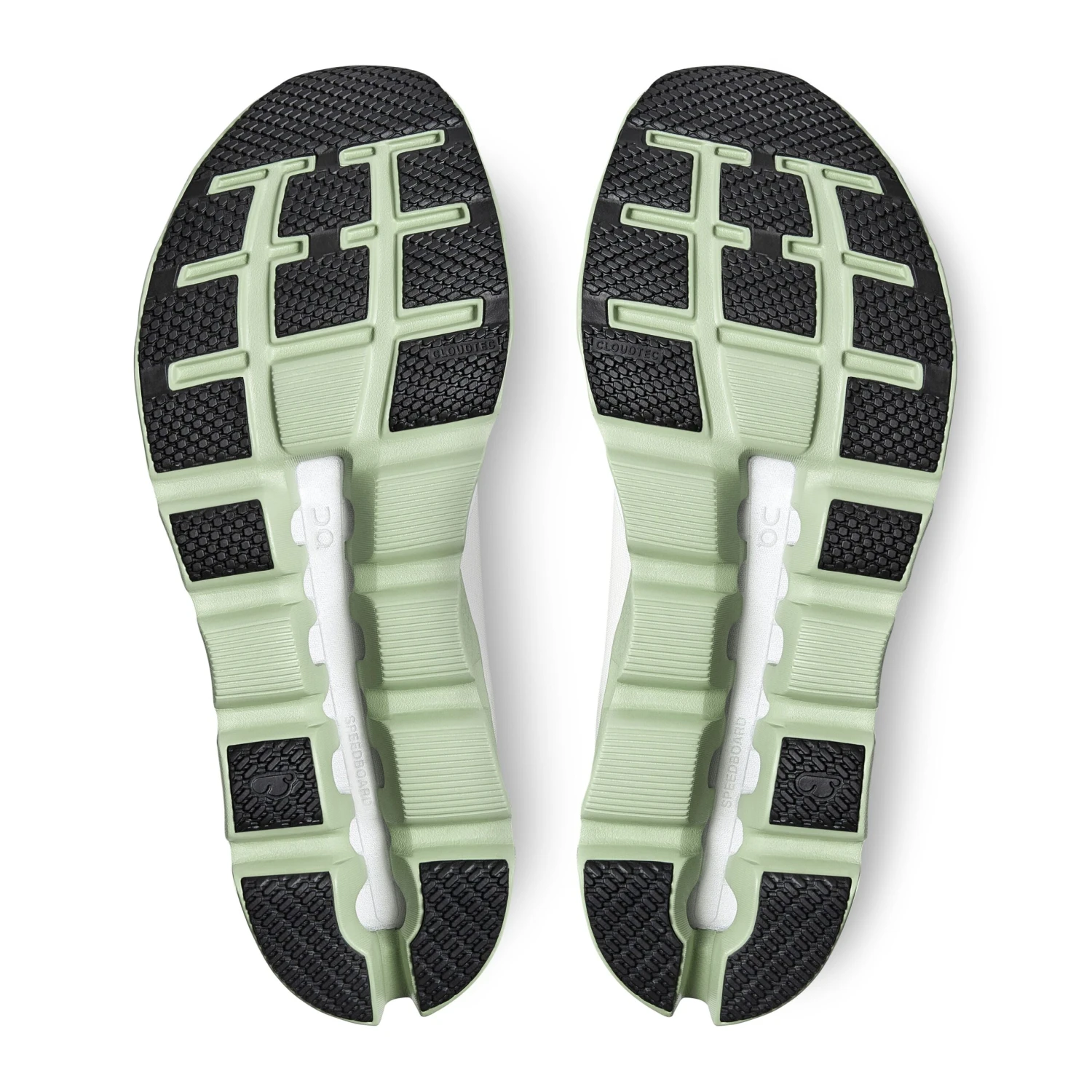 On Running Men's Cloudstratus 5 On Running Men's Cloudstratus - Image 5