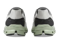 On Running Men's Cloudstratus 11 On Running Men's Cloudstratus -Pro Runner Shop LargeJPEG cloudstratus fw21 white black mw g5 packshot