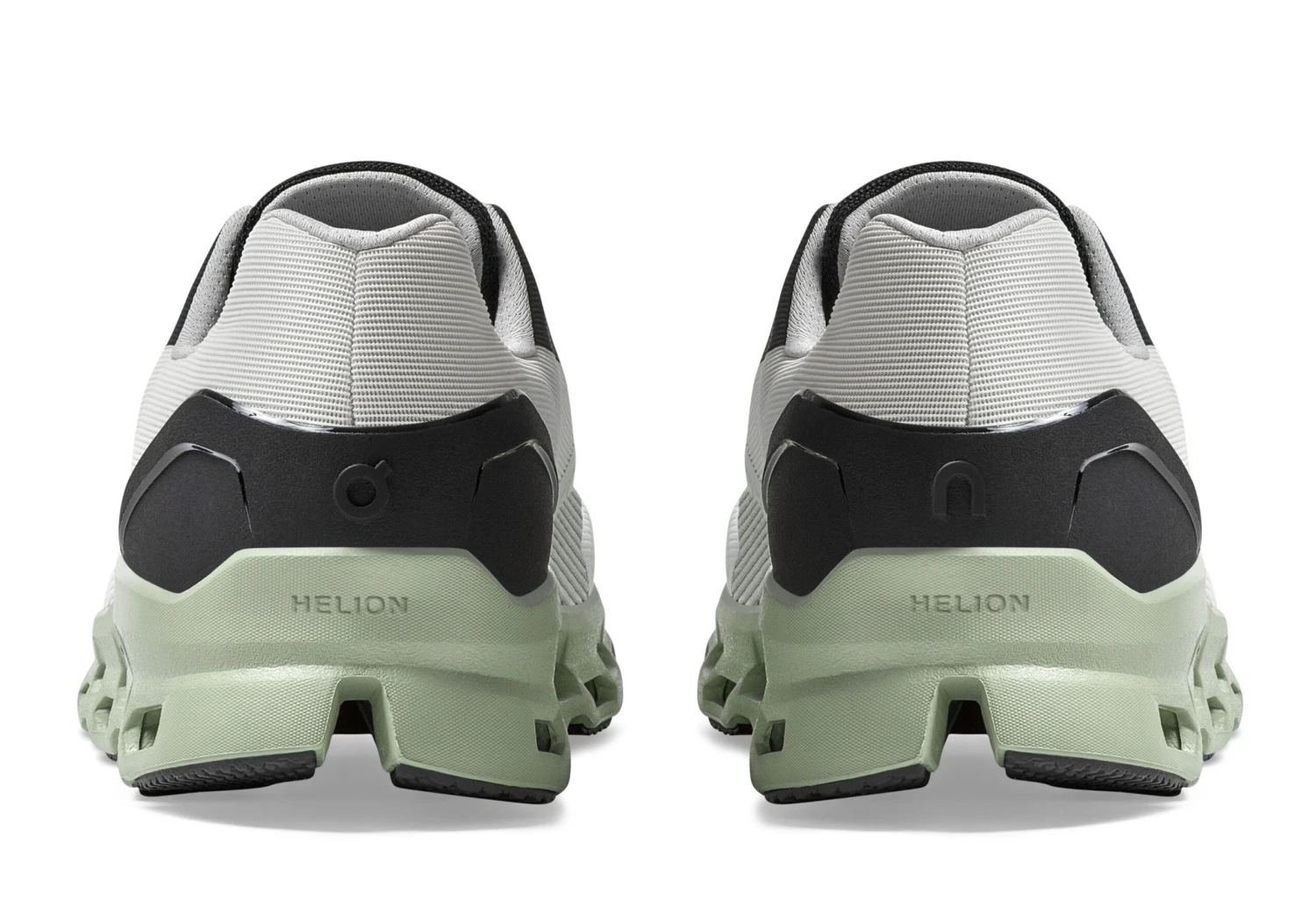 On Running Men's Cloudstratus 6 On Running Men's Cloudstratus - Image 6