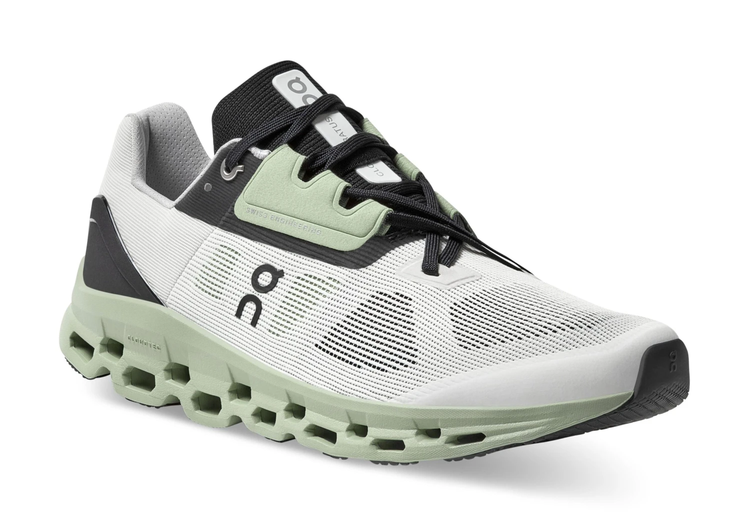 On Running Men's Cloudstratus 3 On Running Men's Cloudstratus - Image 3