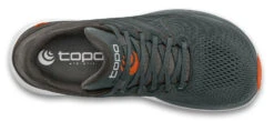 Topo Men's Phantom 2 -Pro Runner Shop M046.Grey Clay 02