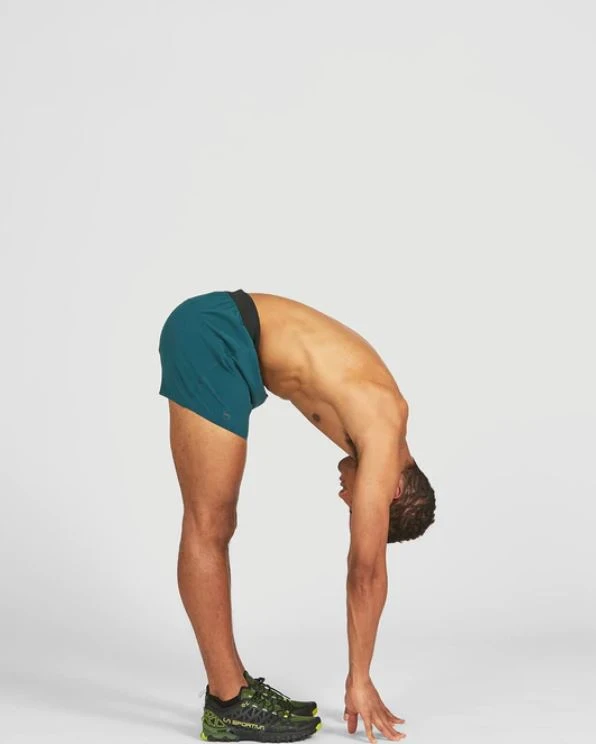 Janji Men's 5" AFO Middle Short 10 Janji Men's 5" AFO Middle Short - Image 10