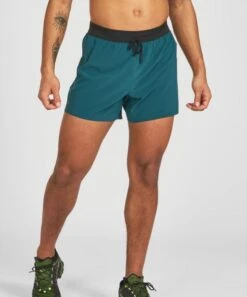Janji Men's 5" AFO Middle Short 15 Janji Men's 5" AFO Middle Short -Pro Runner Shop MAFOSHORT7