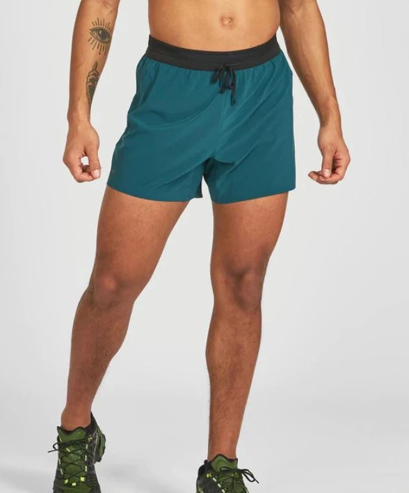 Janji Men's 5" AFO Middle Short 5 Janji Men's 5" AFO Middle Short - Image 5
