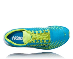 HOKA Men's Evo XC Spike -Pro Runner Shop M EVOXC CCTRS 6