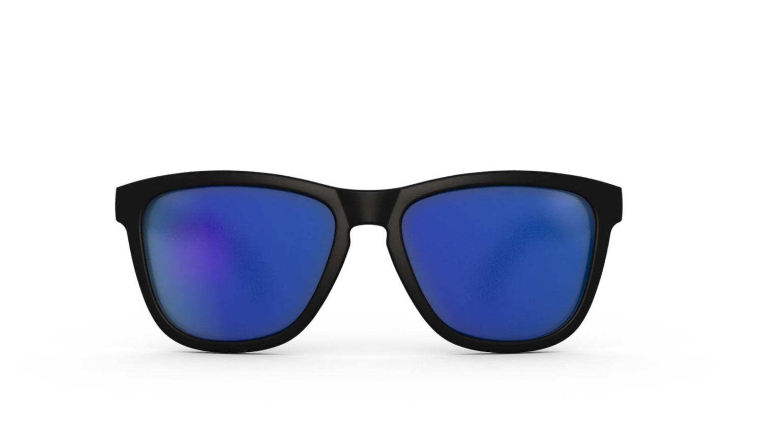 Goodr Sunglasses - Mick And Keith's Midnight Ramble 2 Goodr Sunglasses - Mick And Keith's Midnight Ramble - Image 2