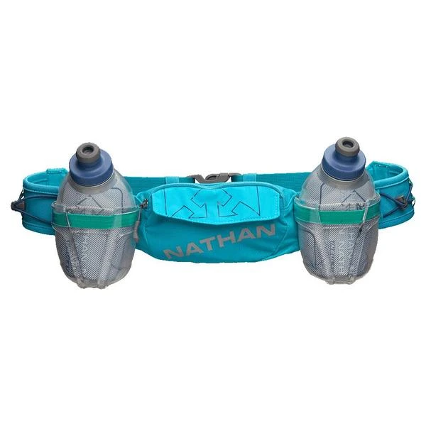 Nathan Trail Mix Plus Insulated Hydration Belt V2 (NS4643) 2 Nathan Trail Mix Plus Insulated Hydration Belt V2 (NS4643) - Image 2