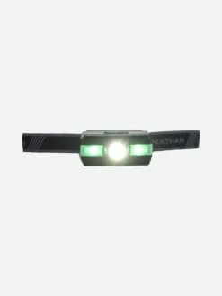 Nathan Neutron Fire Runner's Headlamp - Black (NS5094-0015) 11 Nathan Neutron Fire Runner's Headlamp - Black (NS5094-0015) -Pro Runner Shop NS5094 0015 NeutronFire detail 2