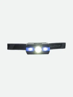 Nathan Neutron Fire Runner's Headlamp - Black (NS5094-0015) 12 Nathan Neutron Fire Runner's Headlamp - Black (NS5094-0015) -Pro Runner Shop NS5094 0015 NeutronFire detail 3