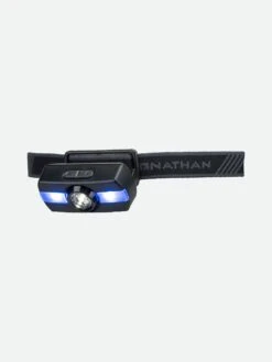 Nathan Neutron Fire Runner's Headlamp - Black (NS5094-0015) 13 Nathan Neutron Fire Runner's Headlamp - Black (NS5094-0015) -Pro Runner Shop NS5094 0015 NeutronFire detail 5