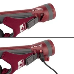 Nathan Terra Fire 400 RX - Red Dahlia/Castlerock (NS5111-0473-00) -Pro Runner Shop NS5111 0473 00 Terra Fire 400 RX Red Dhalia Castlerock Charging 2000x 3e19f52d 1e6e 4489 9f3e 2232680a5921