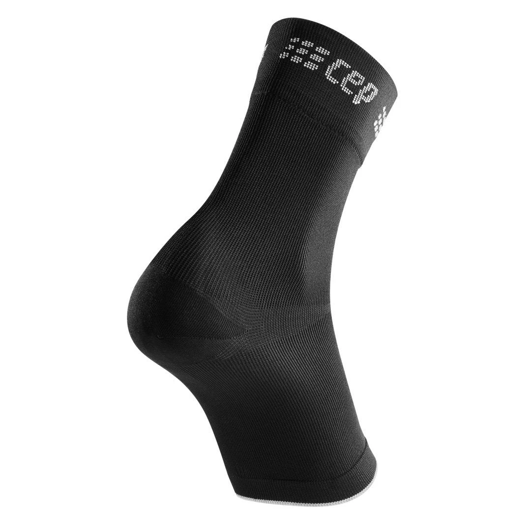 CEP Ortho+ Ankle Sleeve - Black (WO12V6) 2 CEP Ortho+ Ankle Sleeve - Black (WO12V6) - Image 2