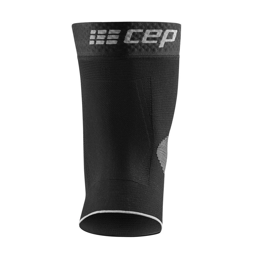 CEP Ortho+ Knee Sleeve - Black/Grey (WO11V6) 2 CEP Ortho+ Knee Sleeve - Black/Grey (WO11V6) - Image 2