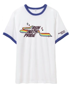 Marathon Sportswear Unisex Pride Tee