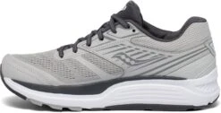 Saucony Women's Echelon 8 Wide (D) - Alloy/Charcoal (S10575-30) 7 Saucony Women's Echelon 8 Wide (D) - Alloy/Charcoal (S10575-30) -Pro Runner Shop S10574 30 2 35b151ec 7564 48ee bb95 7cbed3180e4b