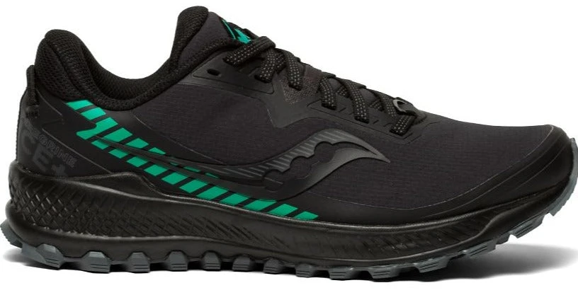 Saucony Women's Peregrine Ice+ 2 1 Saucony Women's Peregrine Ice+ 2