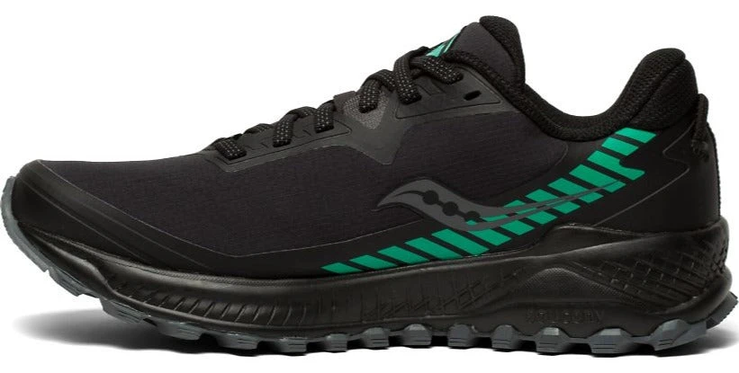 Saucony Women's Peregrine Ice+ 2 3 Saucony Women's Peregrine Ice+ 2 - Image 3