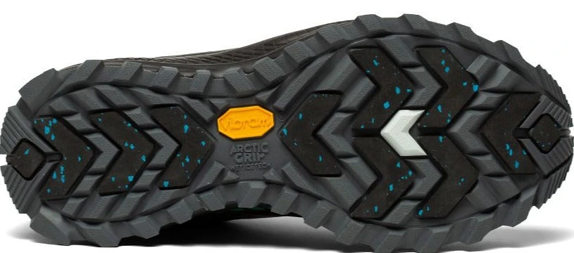 Saucony Women's Peregrine Ice+ 2 4 Saucony Women's Peregrine Ice+ 2 - Image 4