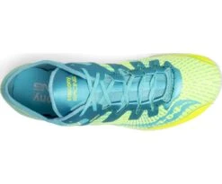 Saucony Women's Ballista 2 -Pro Runner Shop S19045 1 3