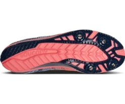 Saucony Women's Endorphin 2 - Blue/Pink (S19046-1) -Pro Runner Shop S19046 1 4