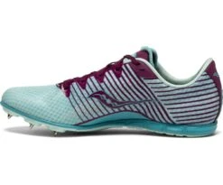 Saucony Women's Vendetta 2 -Pro Runner Shop S19047 1 2