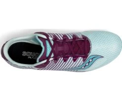 Saucony Women's Vendetta 2 -Pro Runner Shop S19047 1 3