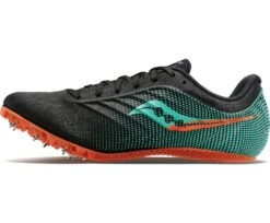 Saucony Women's Spitfire 5 7 Saucony Women's Spitfire 5 -Pro Runner Shop S19055 26 2