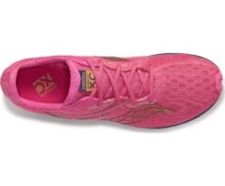 Saucony Women's Kilkenny XC 9 Spike -Pro Runner Shop S19080 41 3