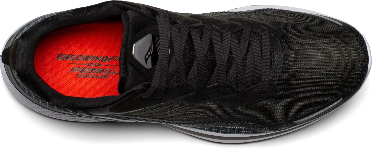 Saucony Men's Endorphin Shift 2 4 Saucony Men's Endorphin Shift 2 - Image 4