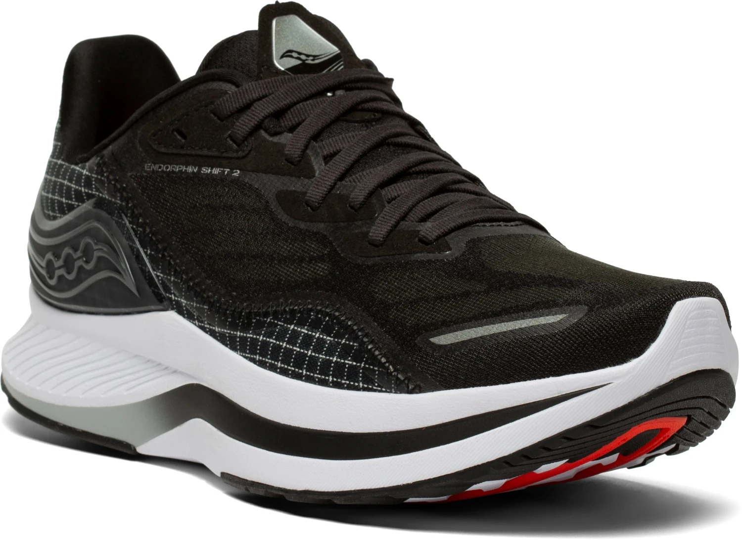 Saucony Men's Endorphin Shift 2 2 Saucony Men's Endorphin Shift 2 - Image 2