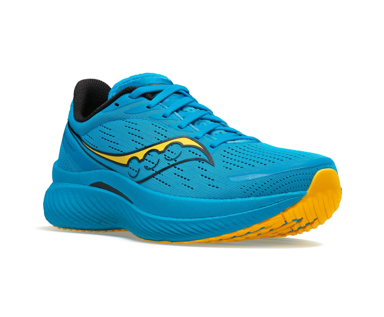 Saucony Men's Endorphin Speed 3 2 Saucony Men's Endorphin Speed 3 - Image 2