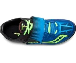 Saucony Men's Soarin J2 -Pro Runner Shop S29037 2 3