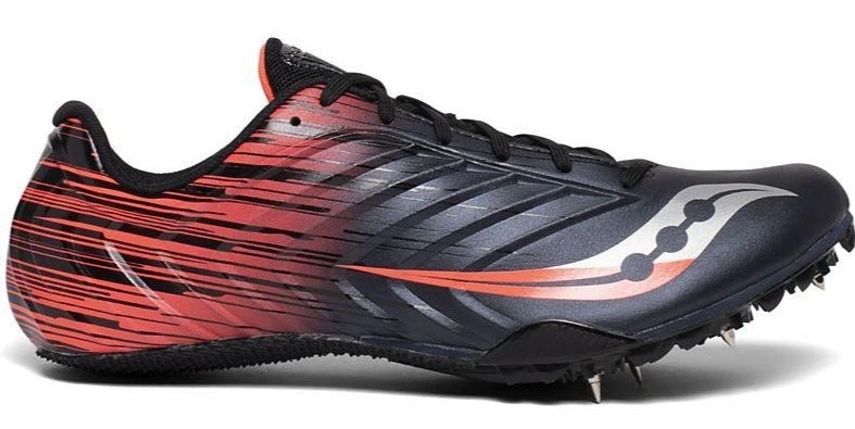 Saucony Men's Spitfire 5 1 Saucony Men's Spitfire 5