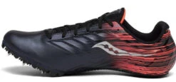 Saucony Men's Spitfire 5 7 Saucony Men's Spitfire 5 -Pro Runner Shop S29055 4 2