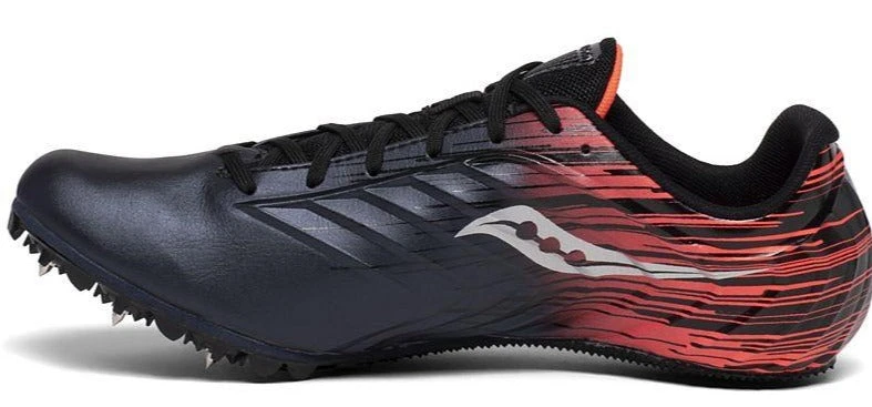 Saucony Men's Spitfire 5 3 Saucony Men's Spitfire 5 - Image 3