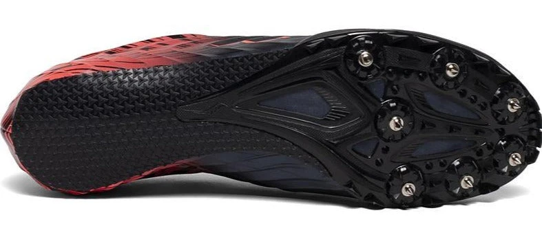 Saucony Men's Spitfire 5 5 Saucony Men's Spitfire 5 - Image 5