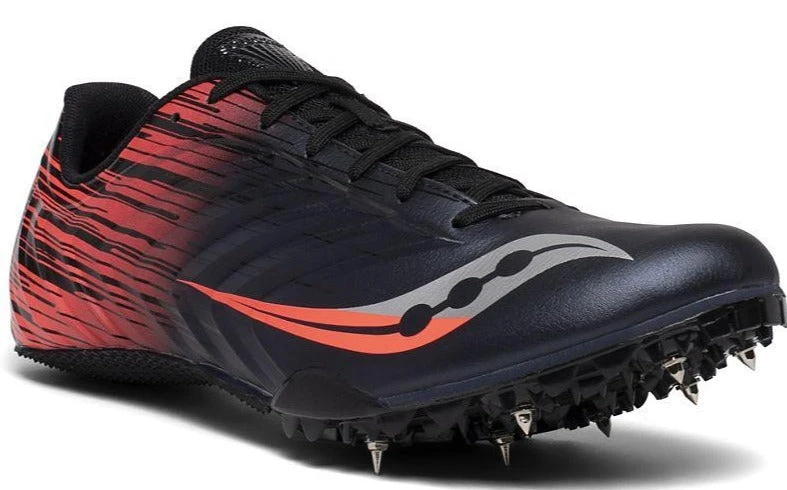 Saucony Men's Spitfire 5 2 Saucony Men's Spitfire 5 - Image 2