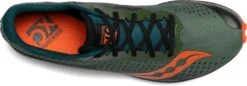 Saucony Men's Kilkenny XC 8 Spike -Pro Runner Shop S29068 20 3