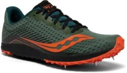 Saucony Men's Kilkenny XC 8 Spike -Pro Runner Shop S29068 20 5
