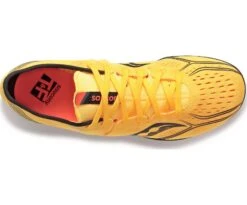 Saucony Men's Endorphin 3 Track Spike 6 Saucony Men's Endorphin 3 Track Spike -Pro Runner Shop S29070 16 3