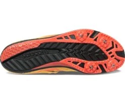 Saucony Men's Endorphin 3 Track Spike 7 Saucony Men's Endorphin 3 Track Spike -Pro Runner Shop S29070 16 4