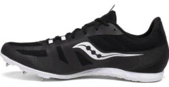 Saucony Men's Vendetta 3 -Pro Runner Shop S29073 3 2