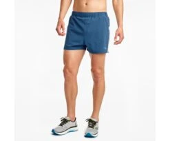 Saucony Men's Outpace 3" Short (SAM800242) -Pro Runner Shop SAM800242 EN 1