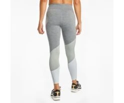 Saucony Women's Beyond The Run Crop Tight (SAW800332) 11 Saucony Women's Beyond The Run Crop Tight (SAW800332) -Pro Runner Shop SAW800332 DGH 2