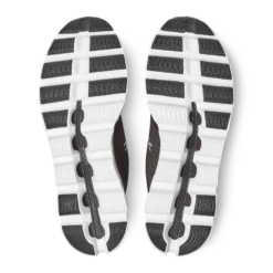 On Running Men's Cloudswift -Pro Runner Shop SS21CloudswiftBlackRockMPackShot2