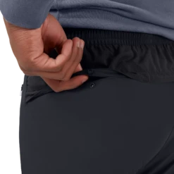 On Running Men's Track Pant - Black (166.00335) -Pro Runner Shop SS21TrackPantsBlackMPackShot6