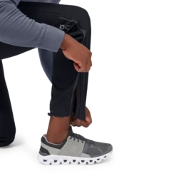 On Running Men's Track Pant - Black (166.00335) -Pro Runner Shop SS21TrackPantsBlackMPackShot9