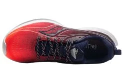 Saucony Women's Kinvara 13 -Pro Runner Shop Saucony Womens Kinvara 13 Vizipro Night Lite 5 3