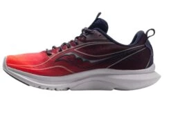 Saucony Women's Kinvara 13 -Pro Runner Shop Saucony Womens Kinvara 13 Vizipro Night Lite 5 6