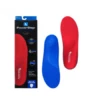 Powerstep Pinnacle Plus Orthotic With Met Pad (5009-01)